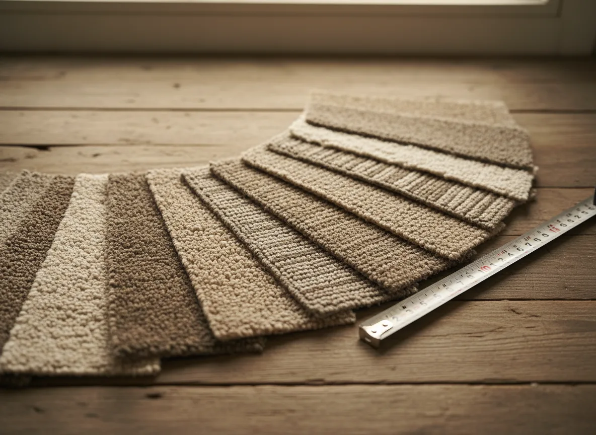 Carpet Installation Spring Lake, MI FAQs